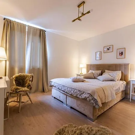 With A Parking Space - 23131 Appartamento *