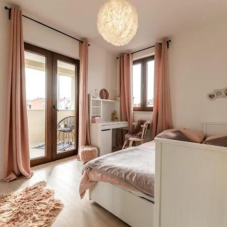 With A Parking Space - 23131 Apartman Zadar