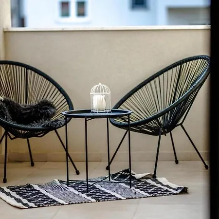 With A Parking Space - 23131 Apartman Zadar