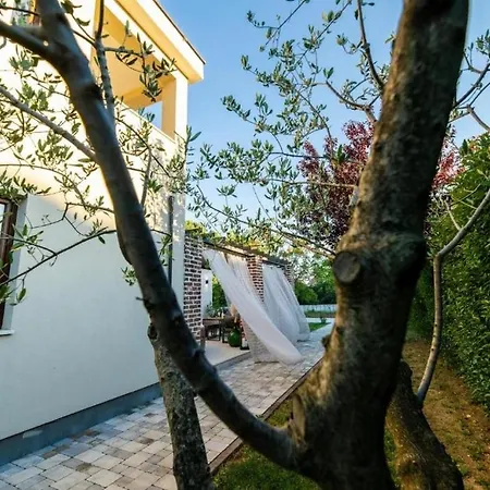 With A Parking Space - 23131 * Zadar